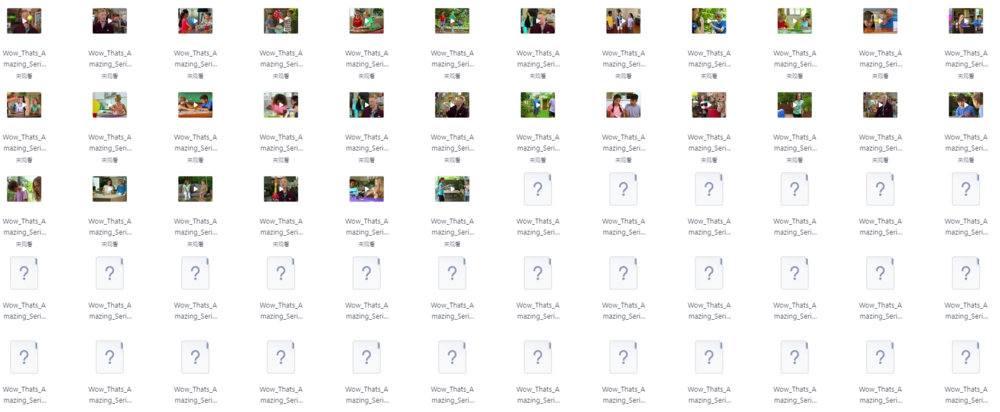 BBC点燃孩子探索欲！风靡全球的BBC经典儿童科学节目《Wow That’s Amazing》[MP4]-影音屋