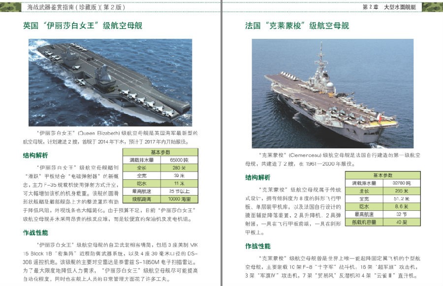 图片[3]-《世界武器鉴赏指南》珍藏版 系列5本 精美武器彩图 深度军事[pdf]-影音屋