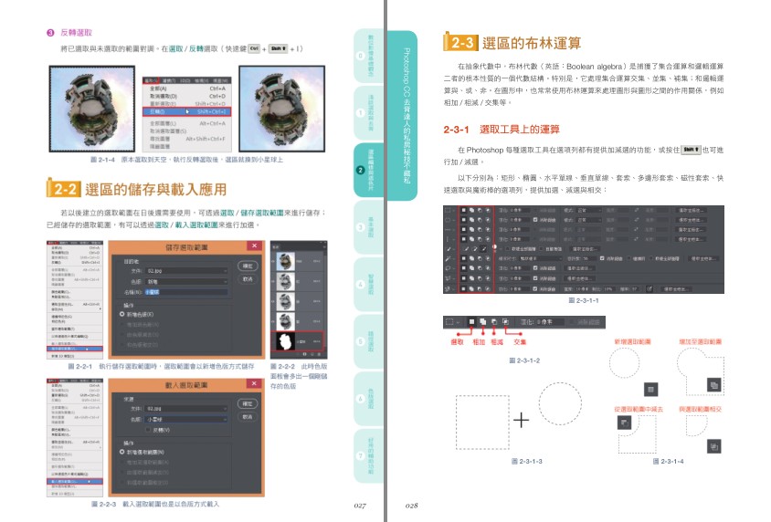 图片[8]-《Photoshop CC去背达人的私房秘技》PS技能 去背景抠图[pdf]-影音屋