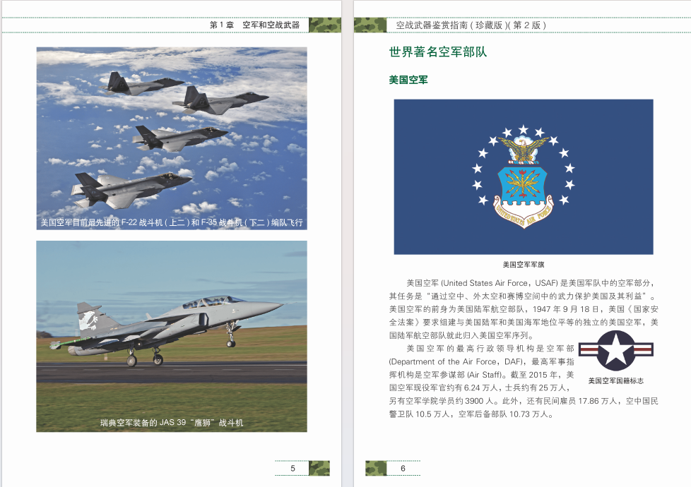 图片[7]-《空战武器鉴赏指南》[PDF]-影音屋