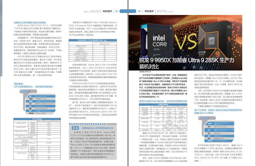 图片[7]-《电脑报》2024年 第45期 科技新闻 数码产品 人工智能[pdf]-影音屋