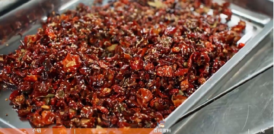 图片[9]-《99套小吃配方+创业落地指南》民以食为天[mp4]-影音屋