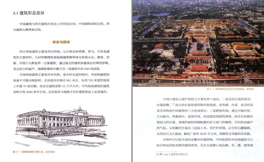 图片[6]-《图说中国文化地理》彩图版 很好玩的文化地理普及读物[pdf]-影音屋