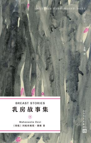 《乳房故事集》印度女性主义文学代表作[PDF/MOBI/AZW3/EPUB]-影音屋