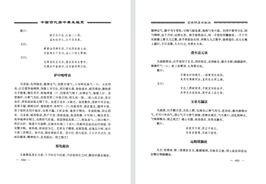 图片[4]-《吕纯阳房术秘诀》[pdf]-影音屋