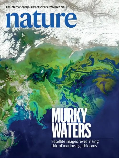 《Nature》自然杂志 十年合订本 科学杂志[pdf]-影音屋