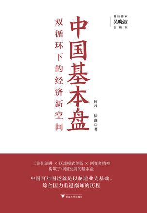《中国基本盘》百年未有之大变局[pdf]-影音屋