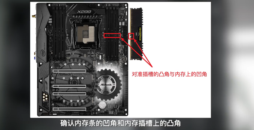 图片[6]-《从零装一台完美电脑》自己动手组装电脑 装win10系统 一看就会[mp4]-影音屋