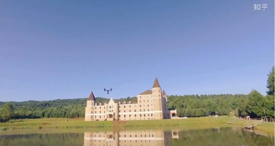 图片[4]-《大师级的摄影思维：搞定相机手机无人机》知乎严选[mp4]-影音屋