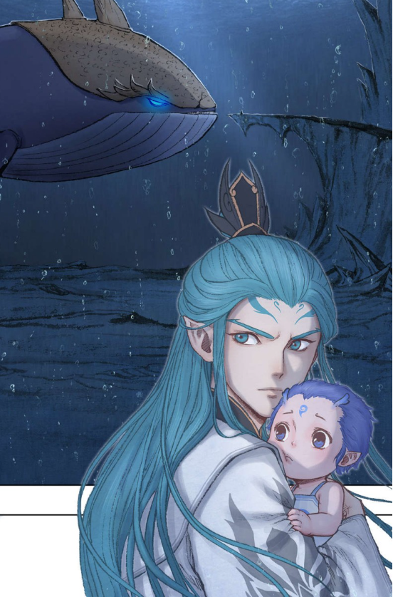 《敖丙传》50话全 超清漫画[pdf]-影音屋