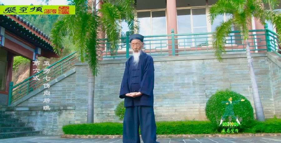 图片[4]-《张至顺道爷亲传八部金刚功》高清版 长寿功法 跟着视频学锻炼身体 稀缺资源[mp4]-影音屋