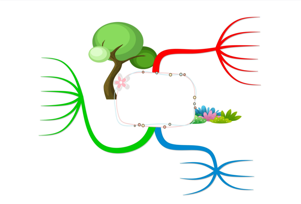 图片[2]-小学生思维导图模板50套[PDF][18.5 MB]-影音屋