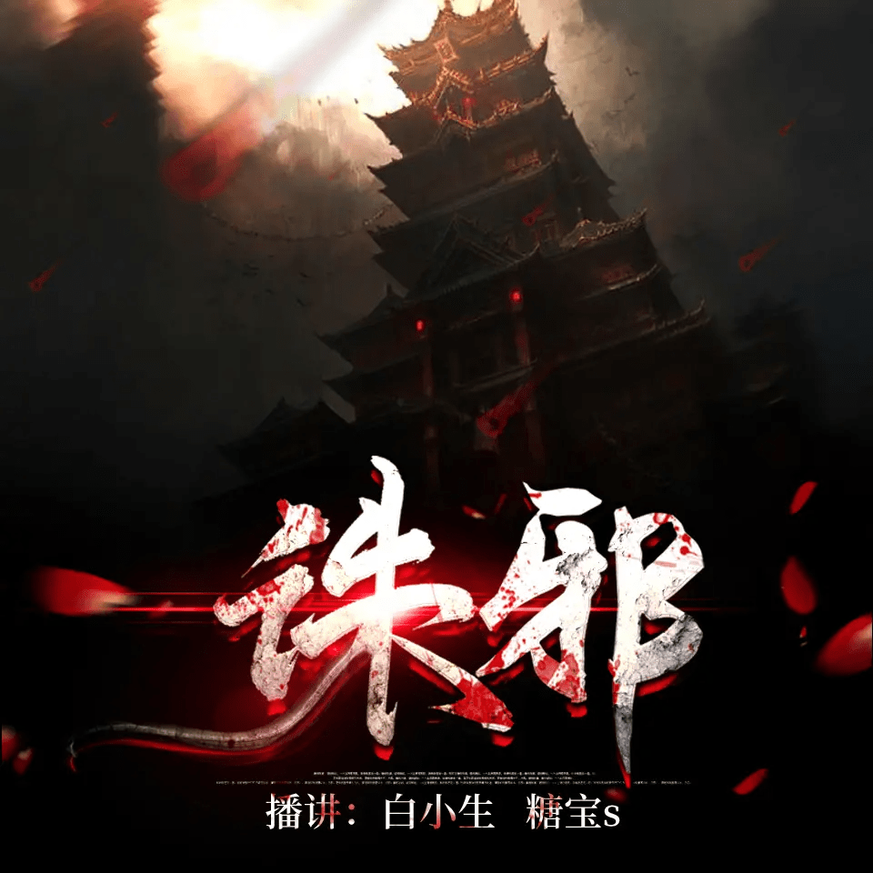 《诛邪》有声小说 悬疑灵异 501集完结[mp3]-影音屋