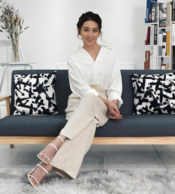 《性学教室羞羞课程》性感美女博士许蓝方[mp4]-影音屋