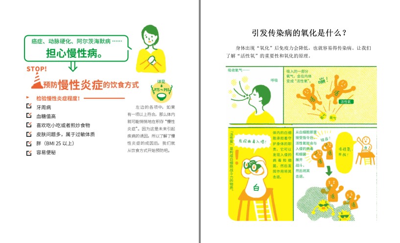 图片[3]-《最强体质》三大策略抗老抗病抗感染[pdf]-影音屋