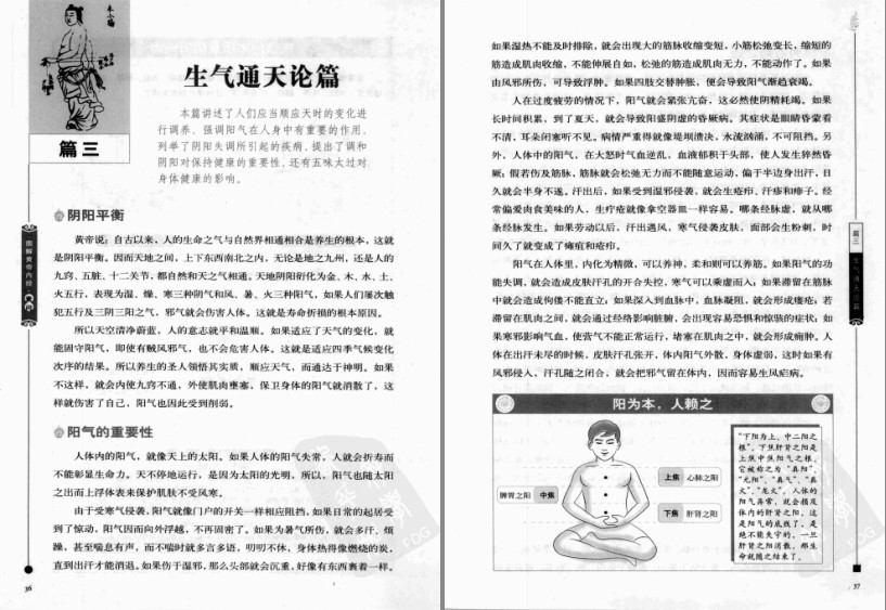 图片[6]-《图解经典 系列合集》老庄 易经 风水 术数 奇门遁甲 道教 佛教等[pdf]-影音屋