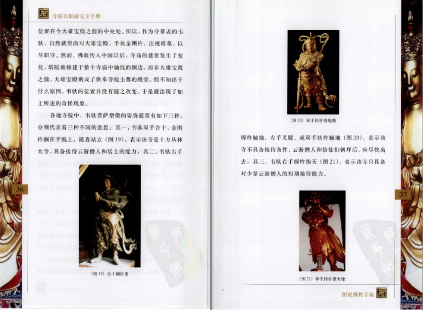 图片[8]-《寺庙自助游完全手册》佛教的入门读本[pdf]-影音屋
