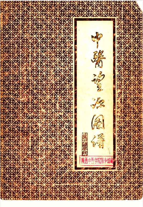 《中医望诊图谱》[PDF]-影音屋