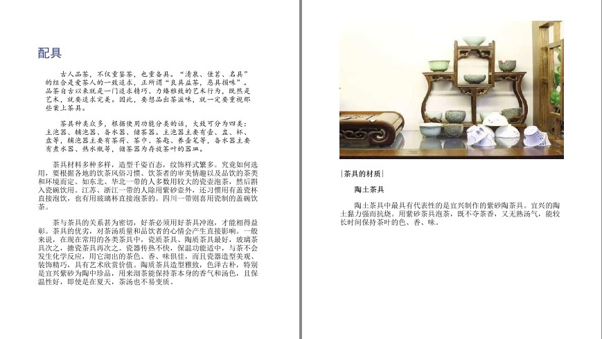 图片[9]-《茶道全书》识茶品茶品生活 67种名茶详解 过年必备知识[pdf]-影音屋