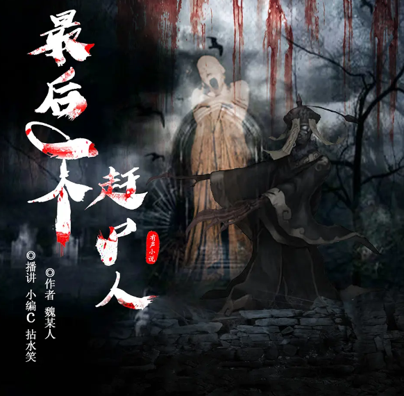 《最后一个赶尸人》《重生之丧尸围城》《超禁忌秘密 1-3部》有声书[mp3]-影音屋