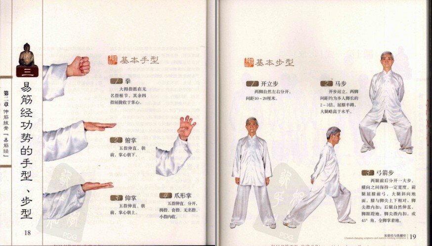 图片[4]-《易筋经与洗髓经》易筋 洗髓二经[pdf]-影音屋