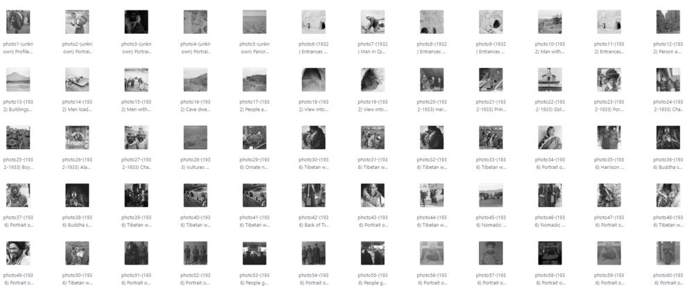 珍贵老照片：中国摄影集1932-1937年.JPG高清1142张 [1.82GB]-影音屋