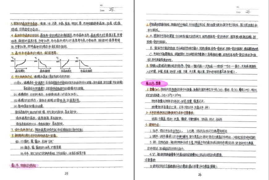 图片[8]-《衡水中学资料大全》重构版 考试资料 还得看衡水中学这个卷王的[pdf]-影音屋