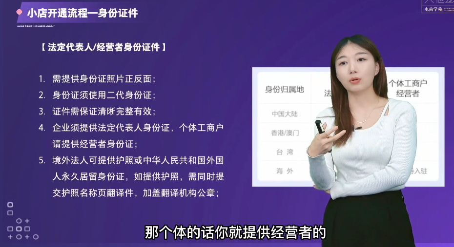 图片[2]-《罗永浩交个朋友电商课》价值6980天价课程[mp4]-影音屋