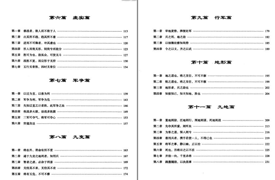 图片[2]-《孙子兵法全书》《天下第一法术：王阳明心法》不朽经典 悟人生智慧 [pdf]-影音屋