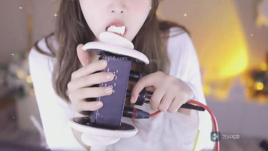 《(ASMR)大伊伊助眠影音V2+9》[MP4 417M 1.3H]-影音屋