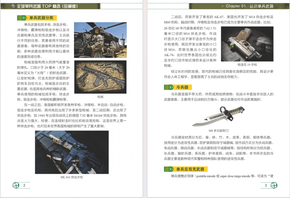 图片[5]-《全球单兵武器TOP精选》（珍藏版）[pdf]-影音屋