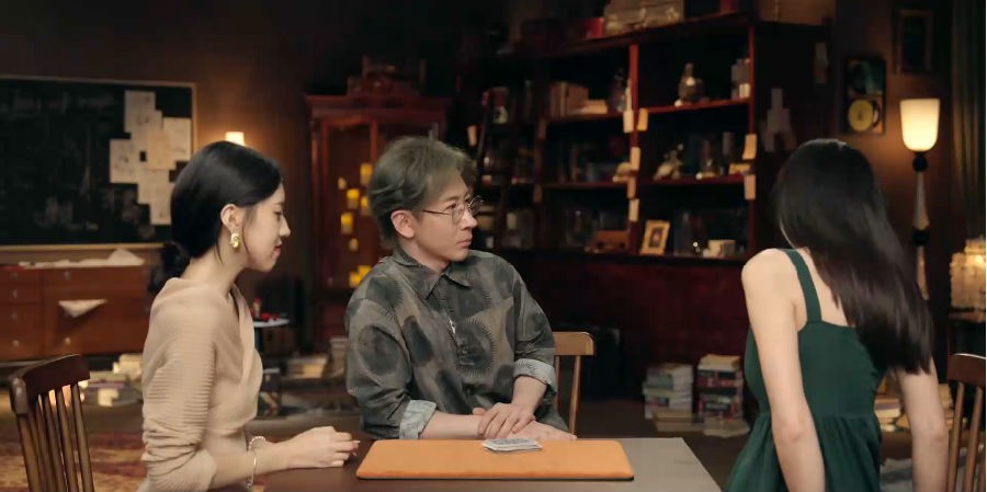 图片[6]-《刘谦第一课零基础魔术教学》一副扑克 让你在人群中闪耀[mp4]-影音屋