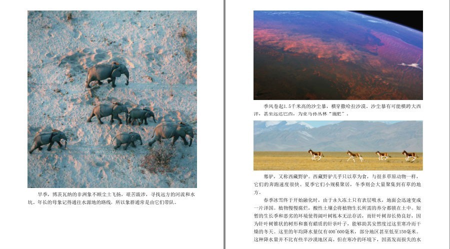 图片[6]-《BBC自然探索系列》套装共7册 一次对地球极不可思议的探索[pdf]-影音屋