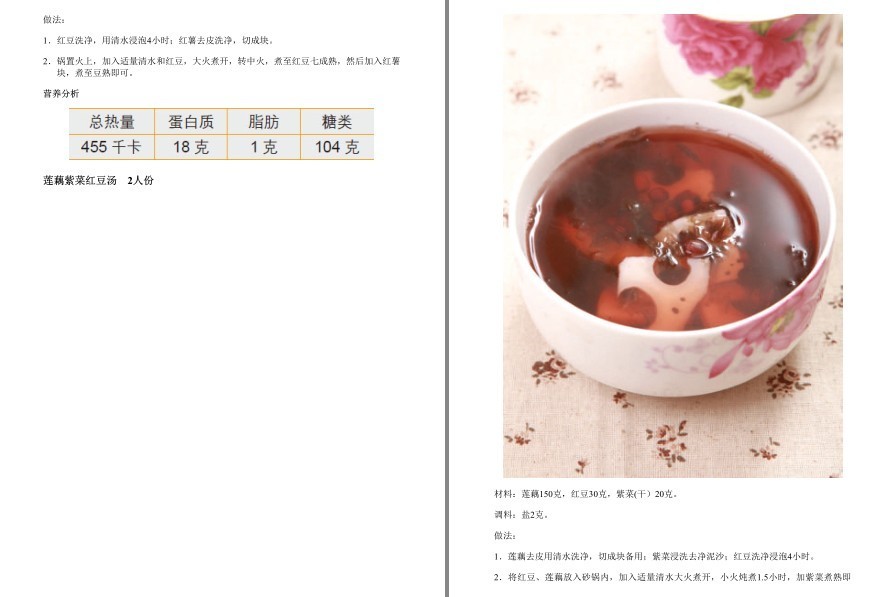 图片[14]-《糖尿病饮食宜忌》向红丁协和医院糖尿病中心主任 吃对食物快速缓解糖尿病[pdf]-影音屋