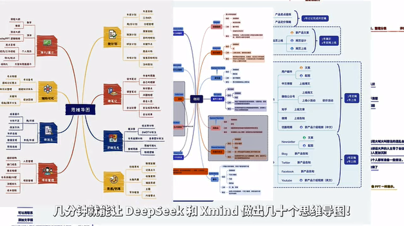 图片[7]-《DeepSeek办公应用》2025年效率直接起飞 超详细教程[mp4]-影音屋