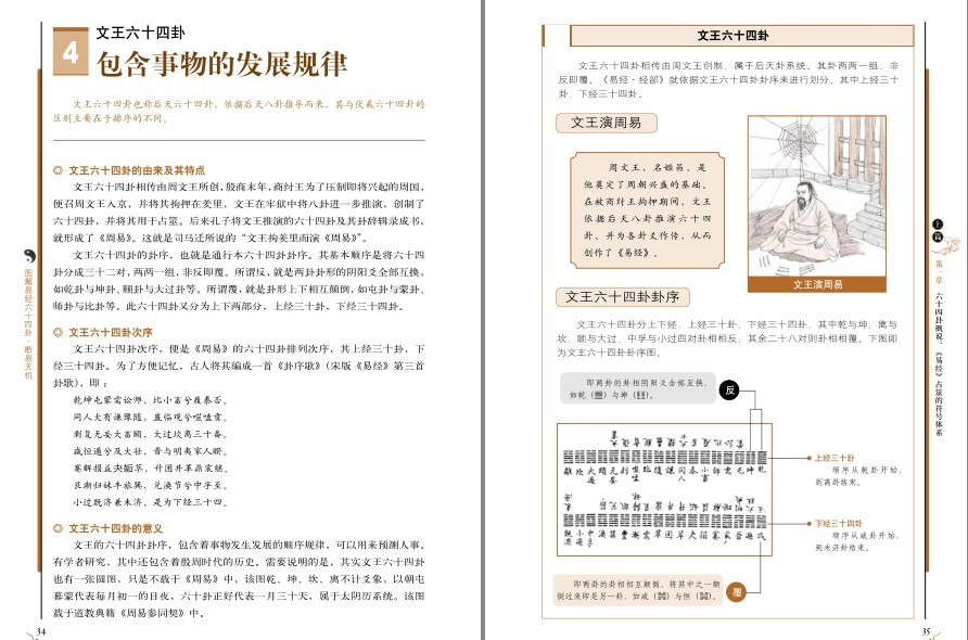 图片[9]-《图解易经六十四卦:断易天机·彩图版》易占名家精论集成 学易者必备经典[pdf]-影音屋