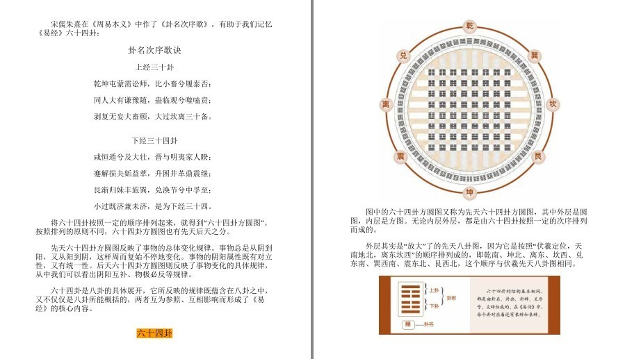 图片[9]-《图解梅花易数》以现代手法诠释易学预测奇书[pdf]-影音屋