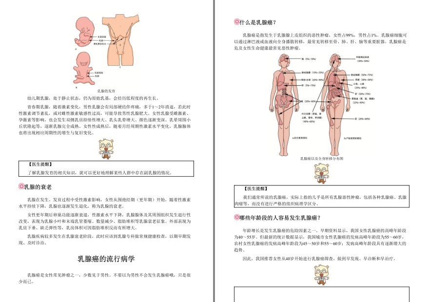 图片[18]-《肿瘤防治科普丛书》套装共13册 防癌抗癌的科普知识[epub]-影音屋