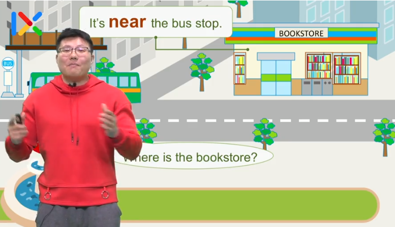 图片[5]-《小学英语800个单词 视频课》从小学英语[mp4]-影音屋