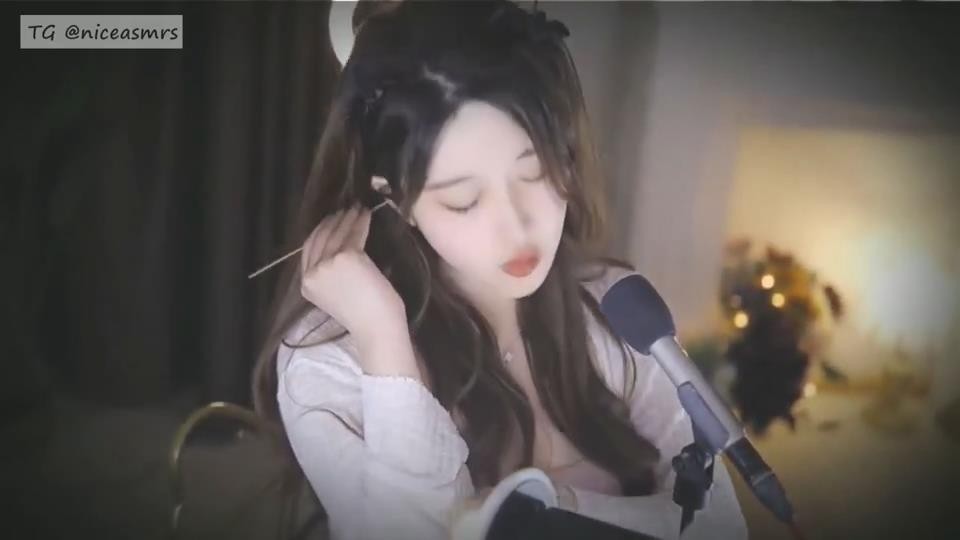 图片[2]-《(ASMR)大伊伊助眠影音V2+9》[MP4 417M 1.3H]-影音屋