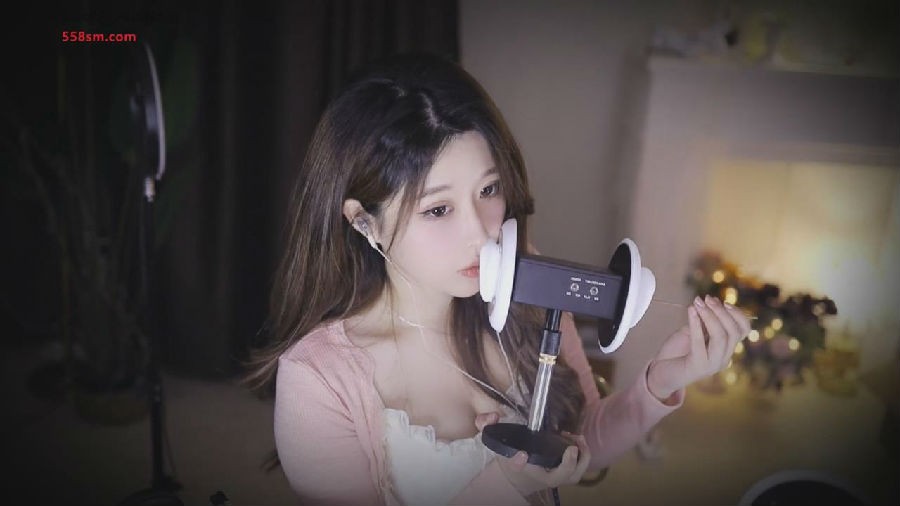 图片[3]-《(ASMR)大伊伊助眠影音V1+10》[MP4 786M 1.1H]-影音屋