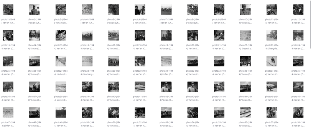 珍贵老照片：中国摄影集1944-1973年.高清JPG3000张 [7.94GB]-影音屋