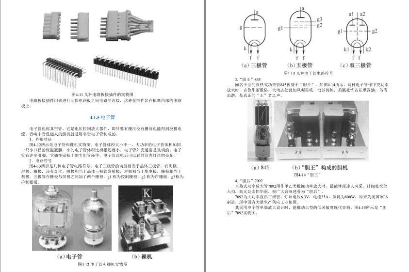 图片[5]-《电子电路识图全突破》电子爱好者阅读 电子电路的工作原理[pdf]-影音屋