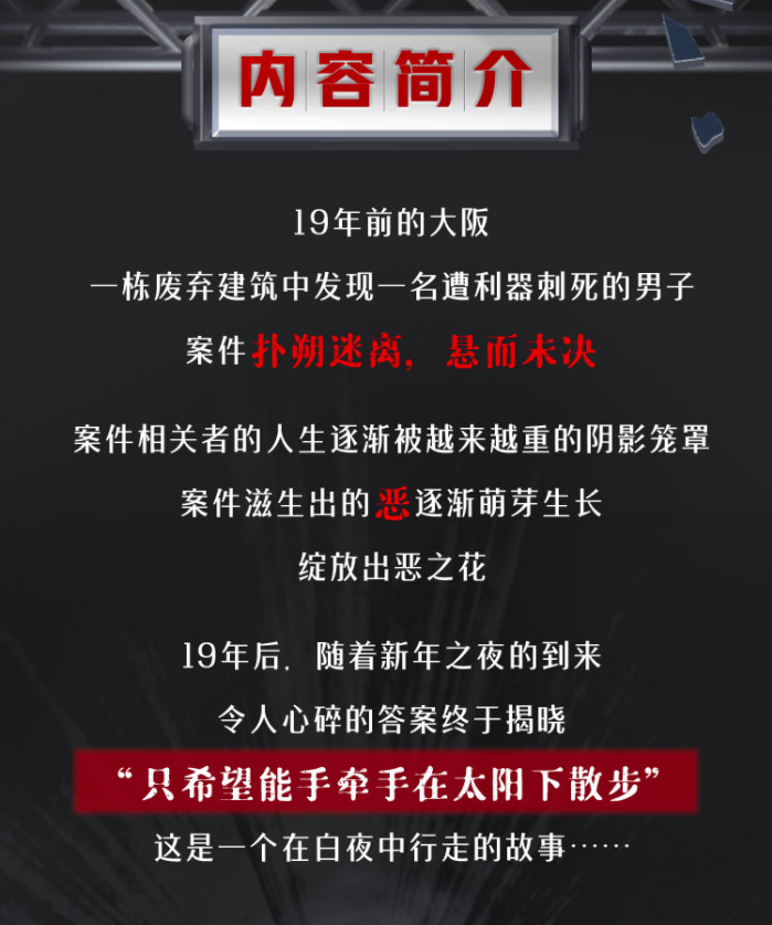 图片[3]-《白夜行》精品有声读物 东野圭吾著 全147集 韩雪朱亚文配音[mp3]-影音屋