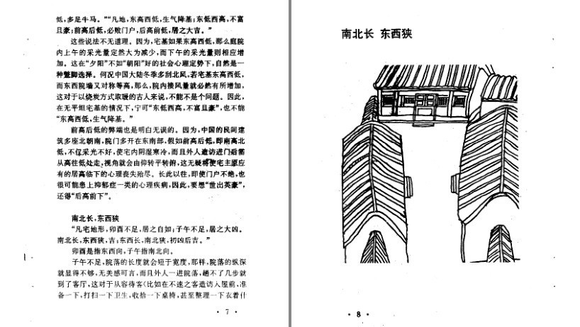 图片[3]-《民俗趣话 看风水不求人》挺有趣的一本风水书[pdf]-影音屋