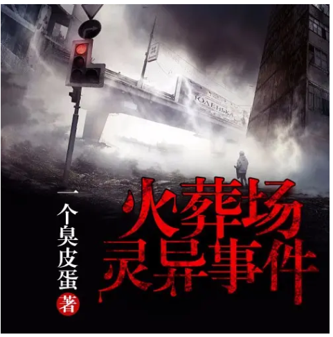 《火葬场灵异事件》有声小说 主播：探月 222集完结[mp3]-影音屋