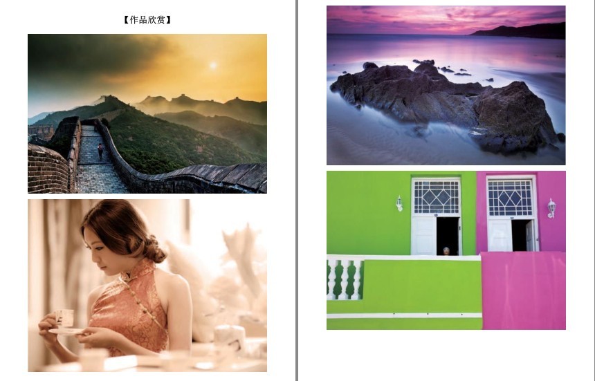 图片[2]-《蜂鸟摄影学院单反摄影宝典》学摄影[pdf]-影音屋