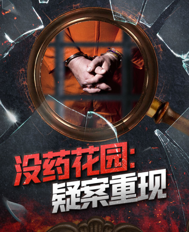 《没药花园：疑案重现》有声小说 MP3 轰动世界的100+件大案纪实[mp3]-影音屋