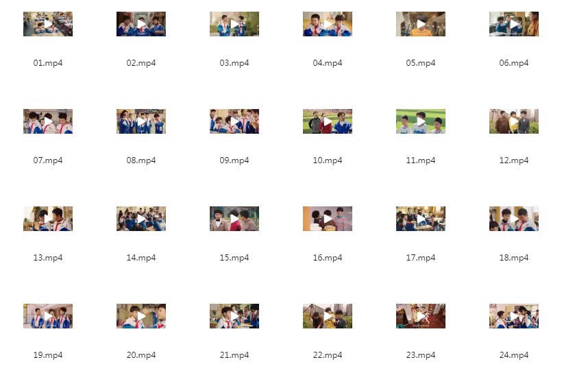 图片[3]-《米小圈全系列合集》陪你度过快乐的小学时光[mp3/mp4]-影音屋