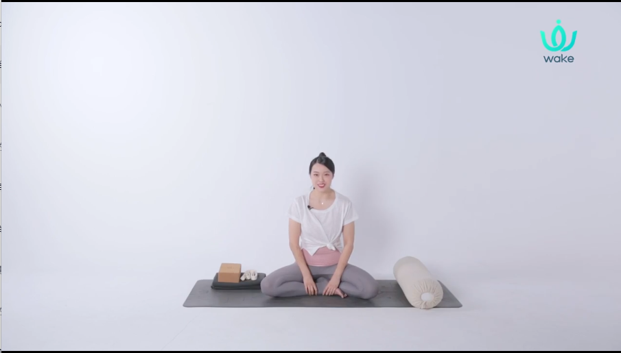 图片[2]-[Wake瑜伽·瘦身·瑜伽课程·全套]（超全超详细）[MP4][68.81GB]-影音屋